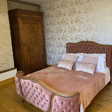 Petite Pause بيت للعطل Nere