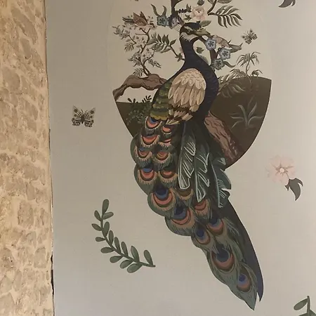 Сasa de vacaciones Petite Pause