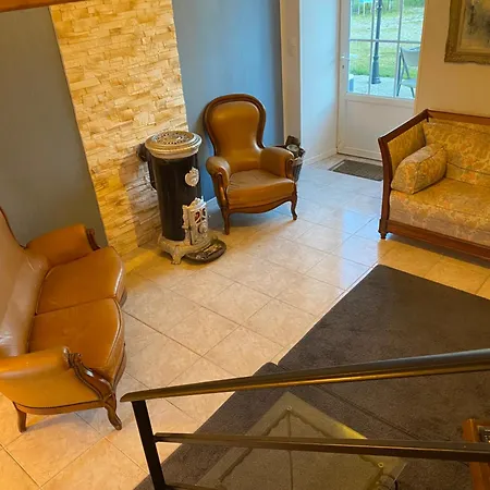 بيت للعطل Petite Pause Nere