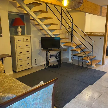 بيت للعطل Petite Pause *