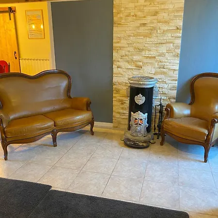 Petite Pause Сasa de vacaciones