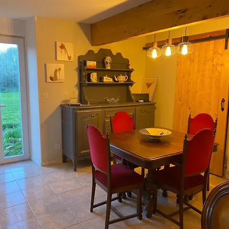 Petite Pause Сasa de vacaciones *