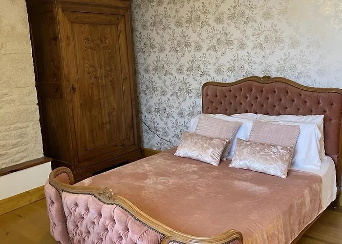 Petite Pause بيت للعطل Nere