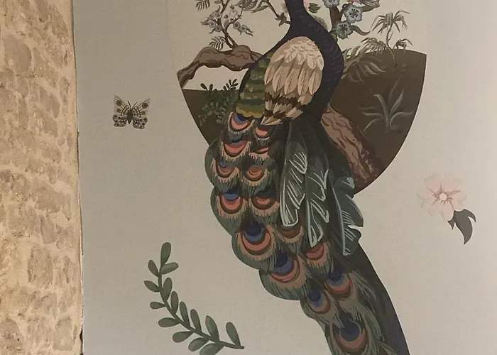 بيت للعطل Petite Pause