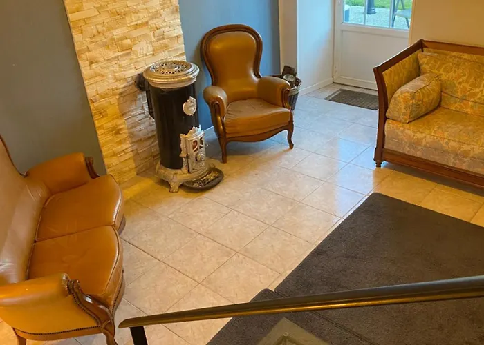 بيت للعطل Petite Pause Nere