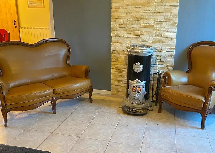 Petite Pause Сasa de vacaciones