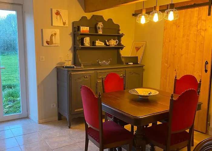 Petite Pause Сasa de vacaciones *